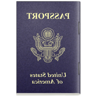 Valid Passport